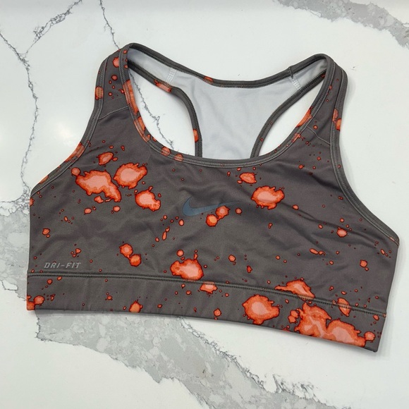 Nike Other - Small - Nike Swoosh Medium Support Sports Bra